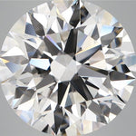 IGI 10.08 Carat Round Brilliant Lab Grown Diamond 人工培育鑽石 實驗室人造鑽石