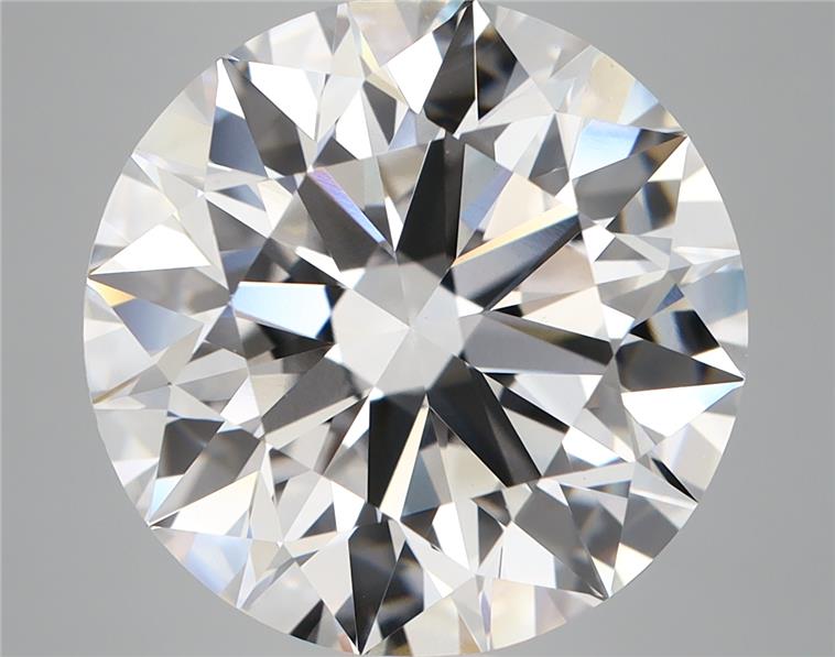 IGI 10.08 Carat Round Brilliant Lab Grown Diamond 人工培育鑽石 實驗室人造鑽石