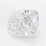 IGI 4.48 Carat Cushion Lab Grown Diamond 人工培育鑽石 實驗室人造鑽石