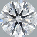 IGI 1.13 Carat Round Brilliant Lab Grown Diamond 人工培育鑽石 實驗室人造鑽石