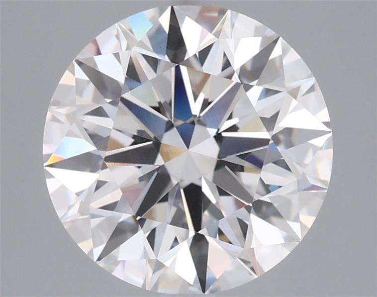 IGI 3.56 Carat Round Brilliant Lab Grown Diamond 人工培育鑽石 實驗室人造鑽石