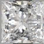 IGI 1.02 Carat Princess Cut Lab Grown Diamond 人工培育鑽石 實驗室人造鑽石