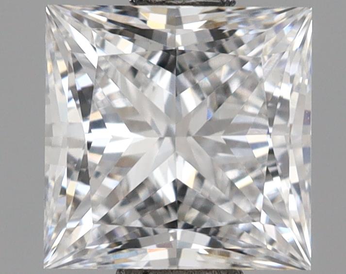 IGI 1.02 Carat Princess Cut Lab Grown Diamond 人工培育鑽石 實驗室人造鑽石