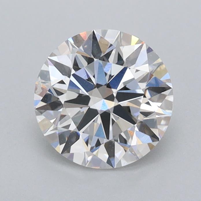 IGI 1.04 Carat Round Brilliant Lab Grown Diamond 人工培育鑽石 實驗室人造鑽石