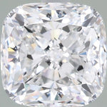 IGI 1.93 Carat Cushion Lab Grown Diamond