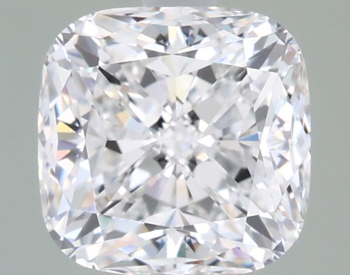IGI 1.93 Carat Cushion Lab Grown Diamond