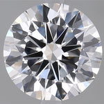 IGI 1.60 Carat Round Brilliant Lab Grown Diamond 人工培育鑽石 實驗室人造鑽石