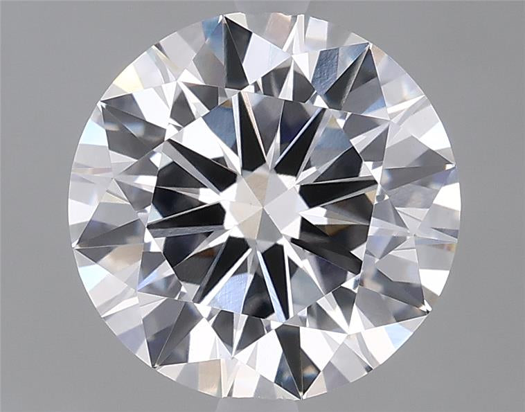 IGI 1.60 Carat Round Brilliant Lab Grown Diamond 人工培育鑽石 實驗室人造鑽石