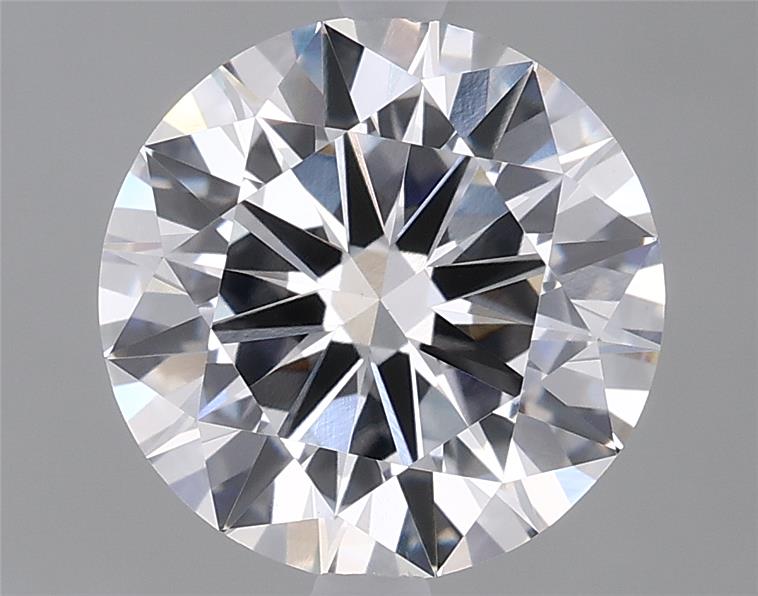 IGI 1.60 Carat Round Brilliant Lab Grown Diamond 人工培育鑽石 實驗室人造鑽石