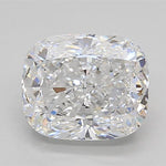 IGI 1.78 Carat Cushion Lab Grown Diamond