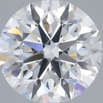 IGI 1.18 Carat Round Brilliant Lab Grown Diamond 人工培育鑽石 實驗室人造鑽石