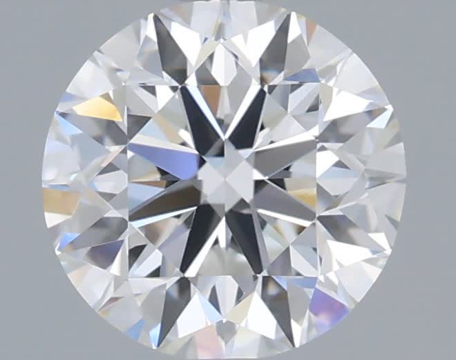 IGI 1.18 Carat Round Brilliant Lab Grown Diamond 人工培育鑽石 實驗室人造鑽石