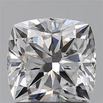 IGI 1.26 Carat Cushion Lab Grown Diamond