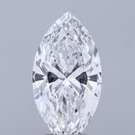 IGI 2.04 Carat Marquise Lab Grown Diamond 人工培育鑽石 實驗室人造鑽石