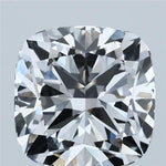 IGI 4.28 Carat Cushion Lab Grown Diamond 人工培育鑽石 實驗室人造鑽石