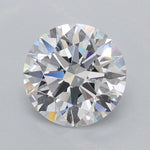 IGI 1.02 Carat Round Brilliant Lab Grown Diamond 人工培育鑽石 實驗室人造鑽石