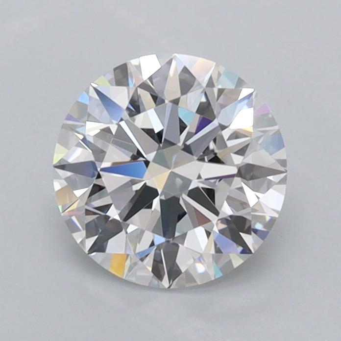 IGI 1.02 Carat Round Brilliant Lab Grown Diamond 人工培育鑽石 實驗室人造鑽石