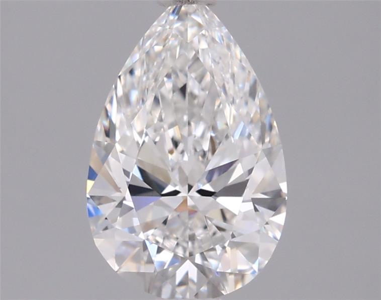 IGI 1.19 Carat Pear Lab Grown Diamond 人工培育鑽石 實驗室人造鑽石