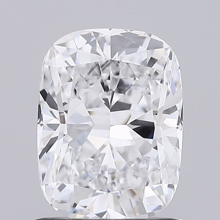 IGI 0.99 Carat Cushion Lab Grown Diamond