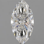 IGI 1.57 Carat Marquise Lab Grown Diamond