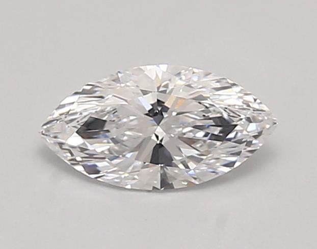 IGI 0.86 Carat Marquise Lab Grown Diamond
