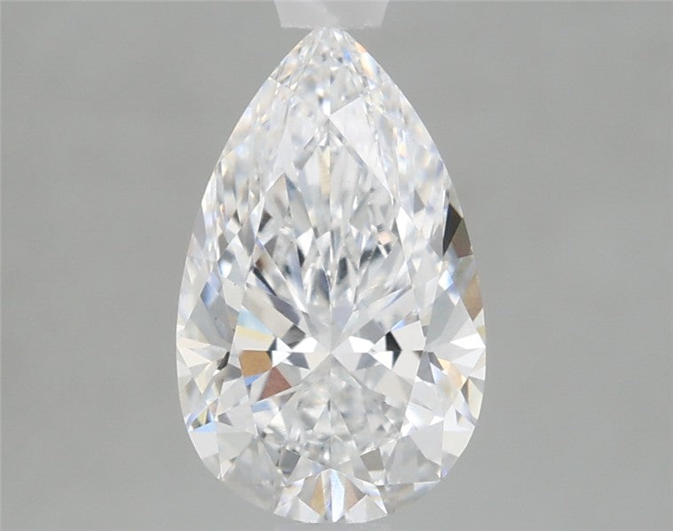 IGI 1.11 Carat Pear Lab Grown Diamond