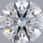 IGI 1.03 Carat Round Brilliant Lab Grown Diamond 人工培育鑽石 實驗室人造鑽石
