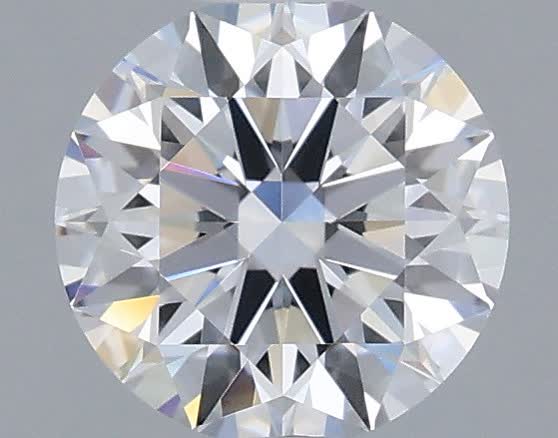 IGI 1.03 Carat Round Brilliant Lab Grown Diamond 人工培育鑽石 實驗室人造鑽石