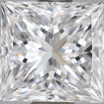 IGI 1.52 Carat Princess Cut Lab Grown Diamond