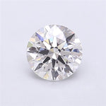 IGI 1.09 Carat Round Brilliant Lab Grown Diamond