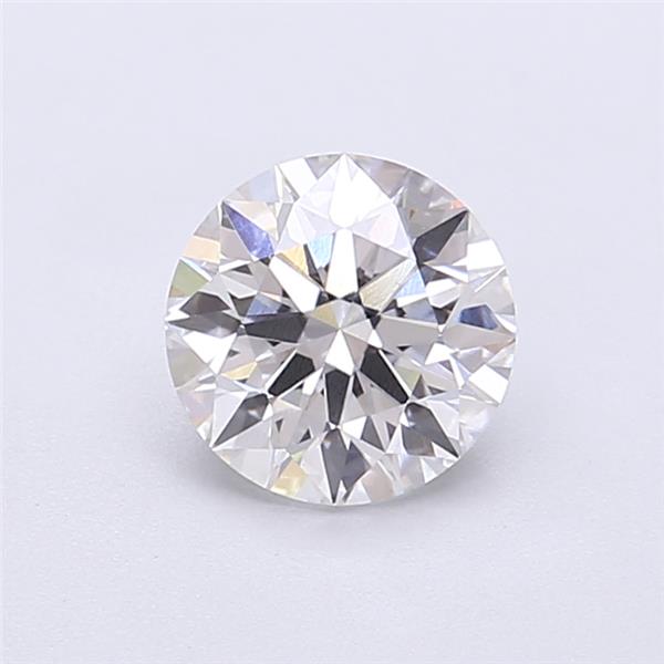 IGI 1.09 Carat Round Brilliant Lab Grown Diamond