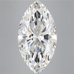 IGI 10.04 Carat Marquise Lab Grown Diamond 人工培育鑽石 實驗室人造鑽石