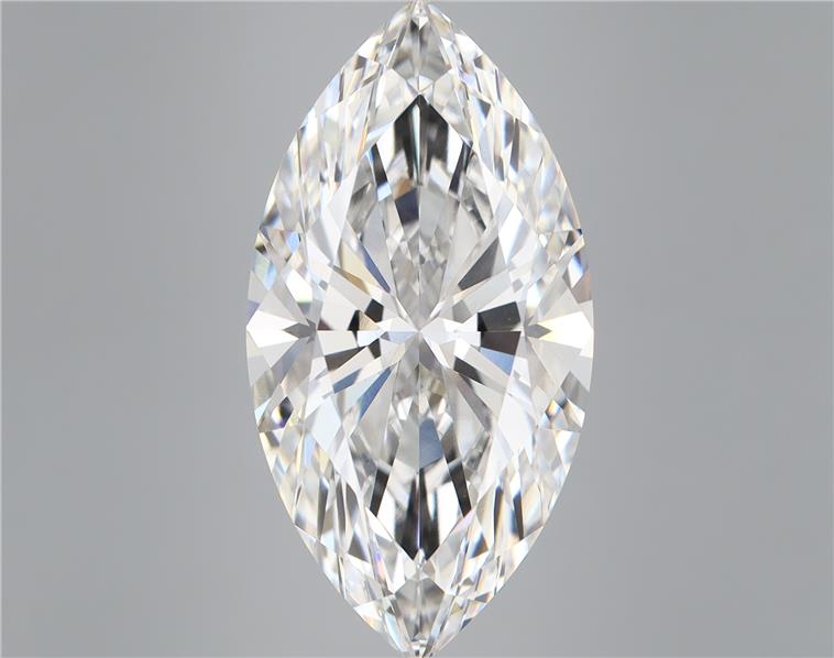 IGI 10.04 Carat Marquise Lab Grown Diamond 人工培育鑽石 實驗室人造鑽石