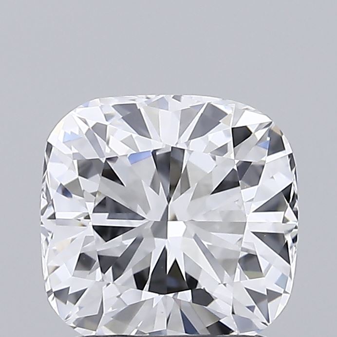 IGI 1.40 Carat Cushion Lab Grown Diamond 人工培育鑽石 實驗室人造鑽石