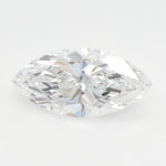 IGI 1 Carat Marquise Lab Grown Diamond