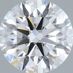 IGI 1.10 Carat Round Brilliant Lab Grown Diamond 人工培育鑽石 實驗室人造鑽石