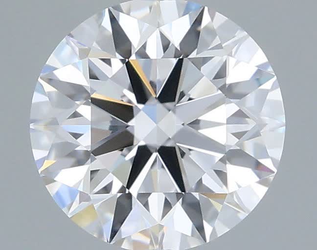 IGI 1.10 Carat Round Brilliant Lab Grown Diamond 人工培育鑽石 實驗室人造鑽石