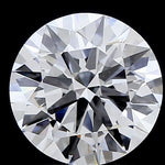 IGI 2.42 Carat Round Brilliant Lab Grown Diamond 人工培育鑽石 實驗室人造鑽石