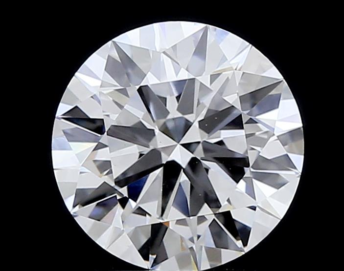 IGI 2.42 Carat Round Brilliant Lab Grown Diamond 人工培育鑽石 實驗室人造鑽石