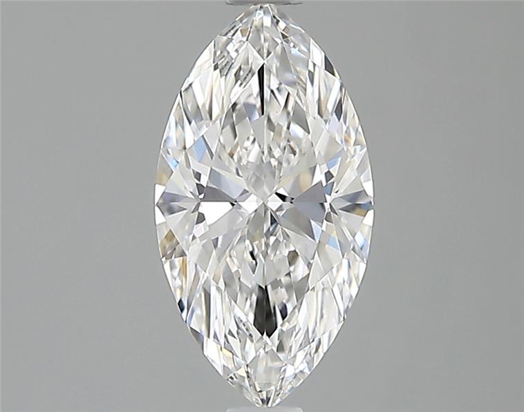 IGI 1.01 Carat Marquise Lab Grown Diamond 人工培育鑽石 實驗室人造鑽石