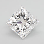 IGI 2.04 Carat Princess Cut Lab Grown Diamond 人工培育鑽石 實驗室人造鑽石