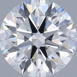 IGI 1.34 Carat Round Brilliant Lab Grown Diamond 人工培育鑽石 實驗室人造鑽石