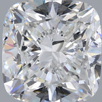 IGI 3.02 Carat Cushion Lab Grown Diamond 人工培育鑽石 實驗室人造鑽石