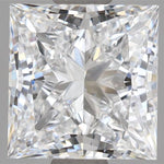IGI 2.23 Carat Princess Cut Lab Grown Diamond