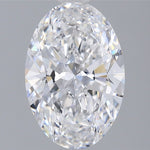 IGI 1.94 Carat Oval Lab Grown Diamond 人工培育鑽石 實驗室人造鑽石