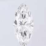 IGI 4.72 Carat Marquise Lab Grown Diamond 人工培育鑽石 實驗室人造鑽石