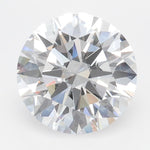 IGI 2.26 Carat Round Brilliant Lab Grown Diamond 人工培育鑽石 實驗室人造鑽石