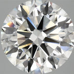 IGI 4.98 Carat Round Brilliant Lab Grown Diamond 人工培育鑽石 實驗室人造鑽石