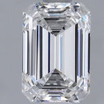 IGI 0.94 Carat Emerald Lab Grown Diamond 人工培育鑽石 實驗室人造鑽石