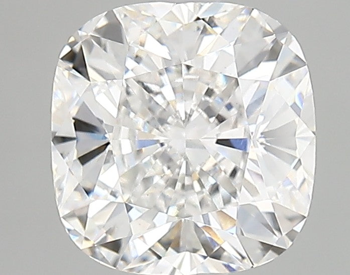IGI 2.22 Carat Cushion Lab Grown Diamond 人工培育鑽石 實驗室人造鑽石